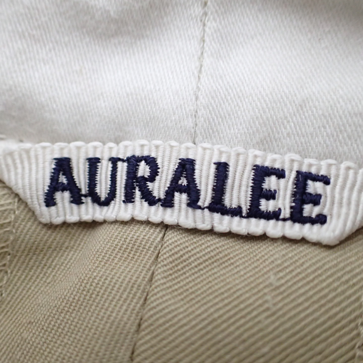 ばざ様専用 AURALEE 18ss ジョガーパンツの+thefivetips.com