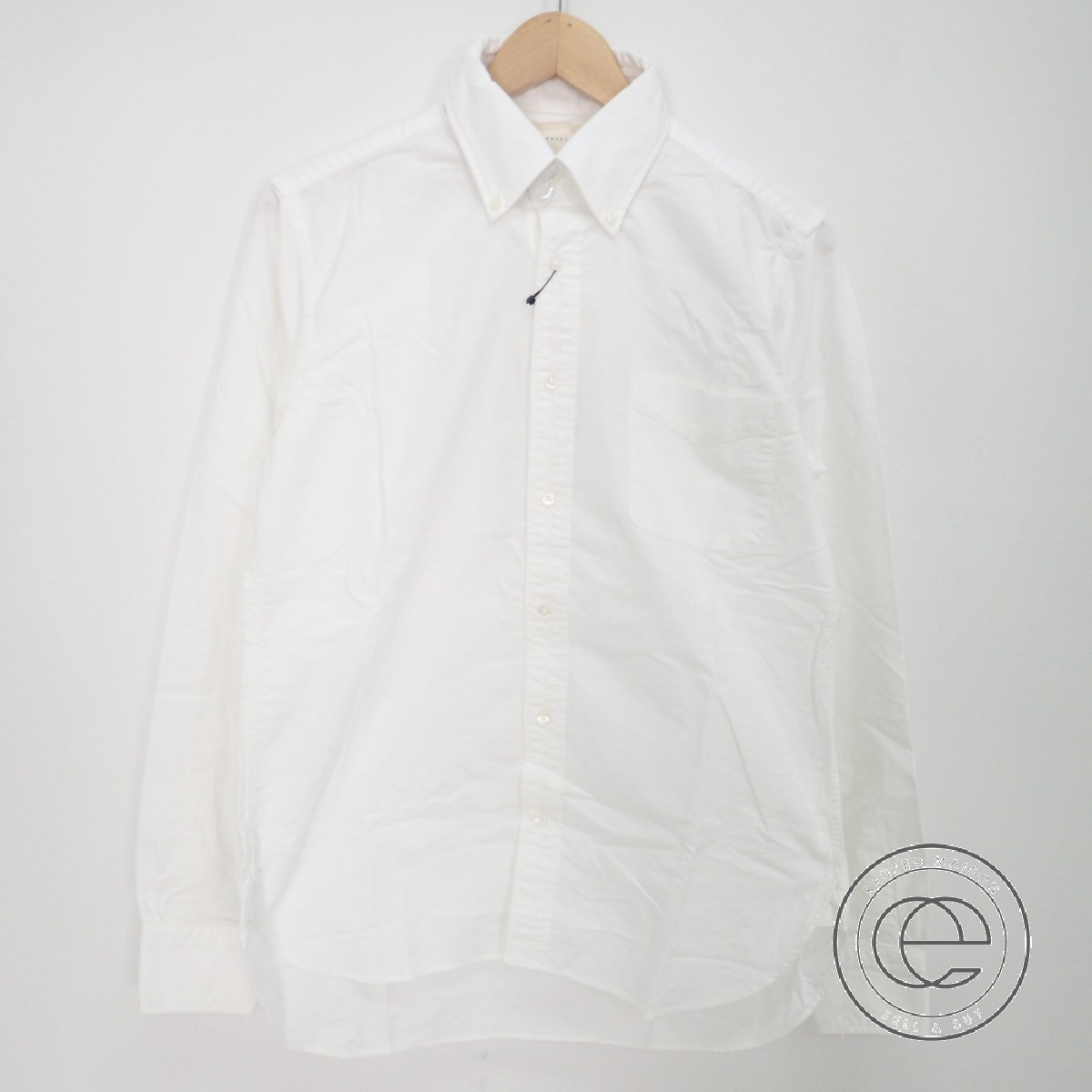 cantate カンタータ The Shirt 48+oleiroalvesimoveis.com.br