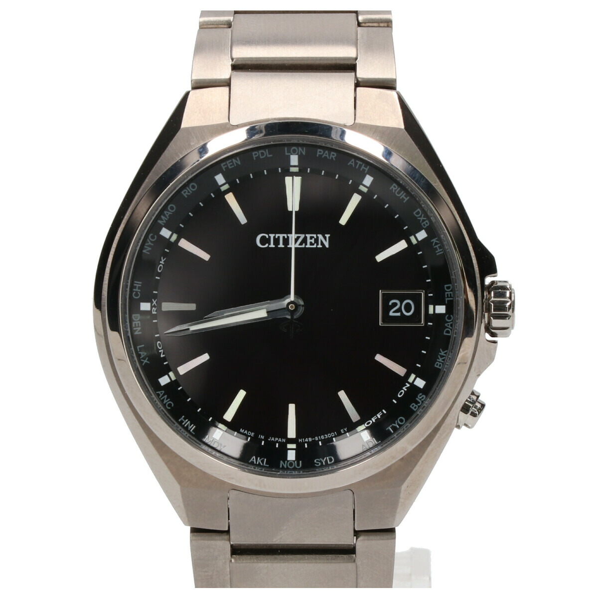 citizen cb1120
