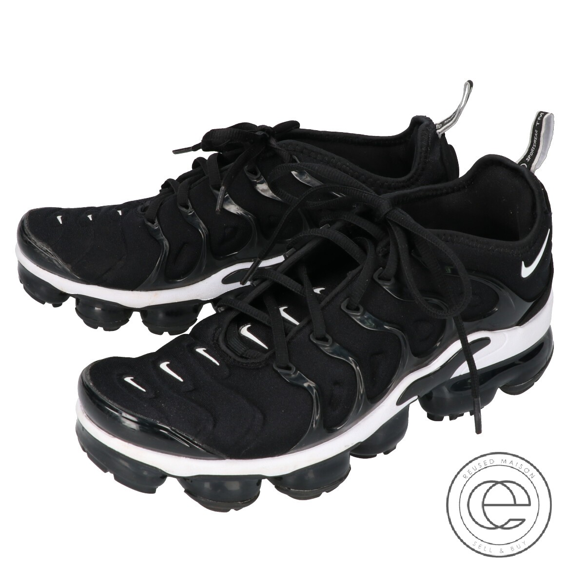 nike vapormax plus inside