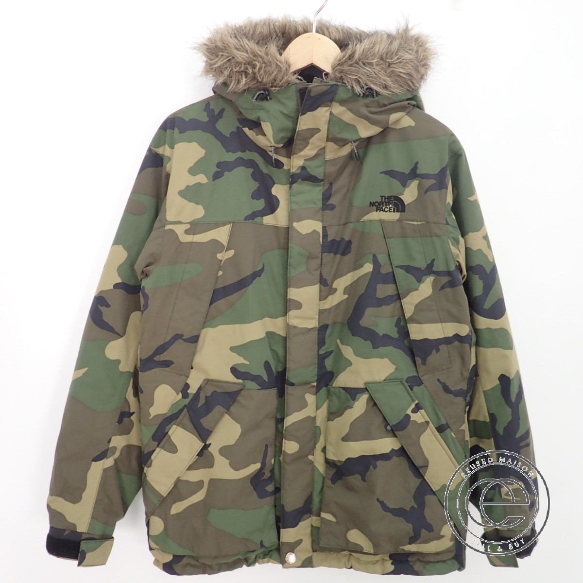 【楽天市場】THE NORTH FACE ザノースフェイス 【国内正規 】NS15109 MOUNTAIN DOWN PARKA マウンテン