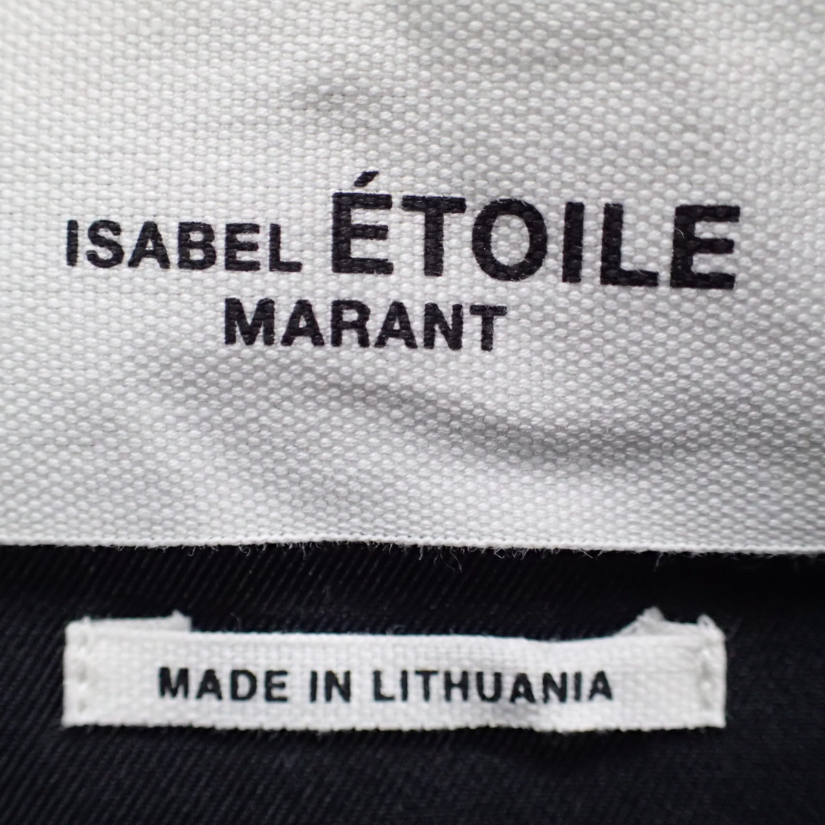 【楽天市場】ETOILE ISABEL MARANT エトワールイザベルマラン 【新品 定価9万9360 19年】MA0467-19P004E