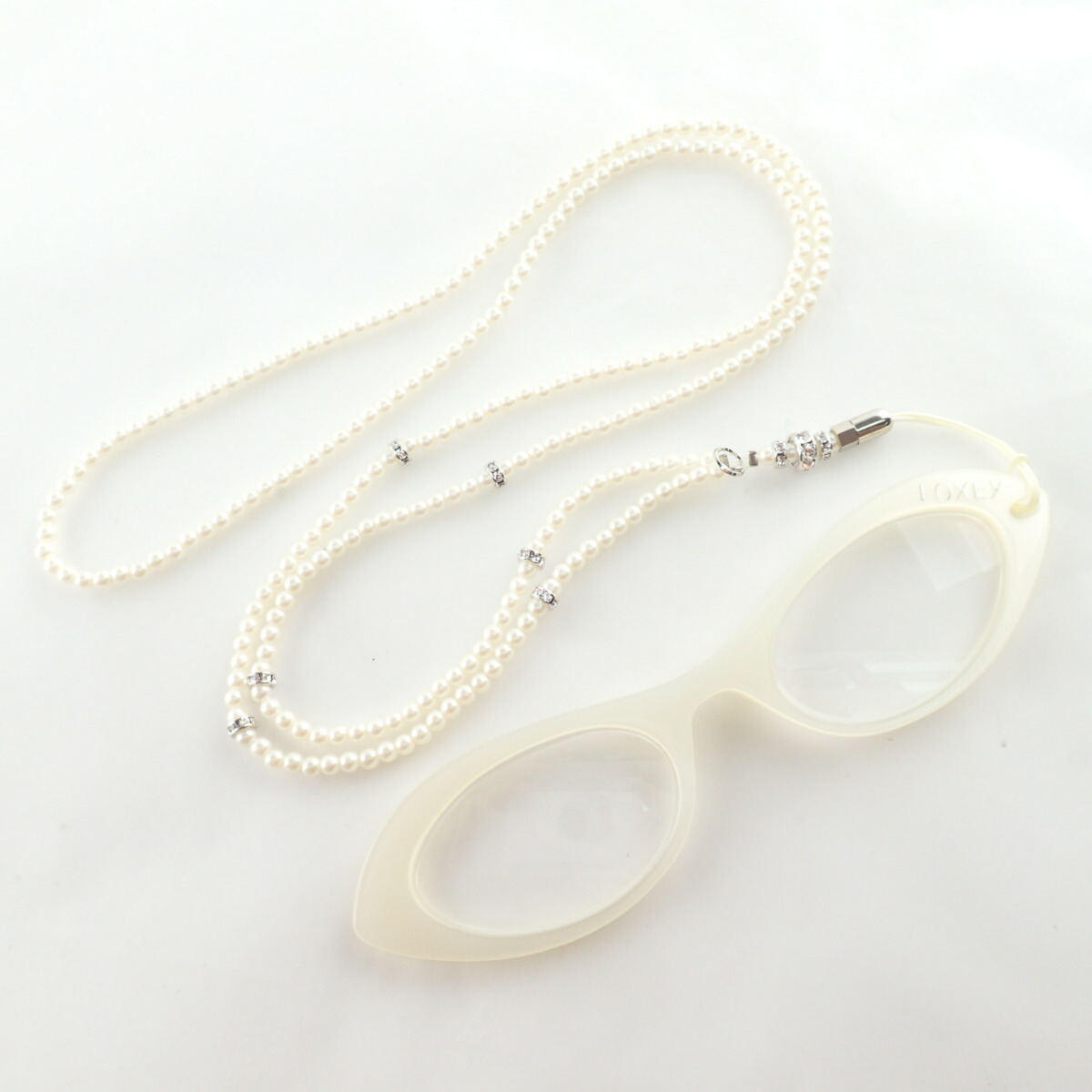 FOXEY - フォクシー FOXEY NECKLACEの+consorziofare.com