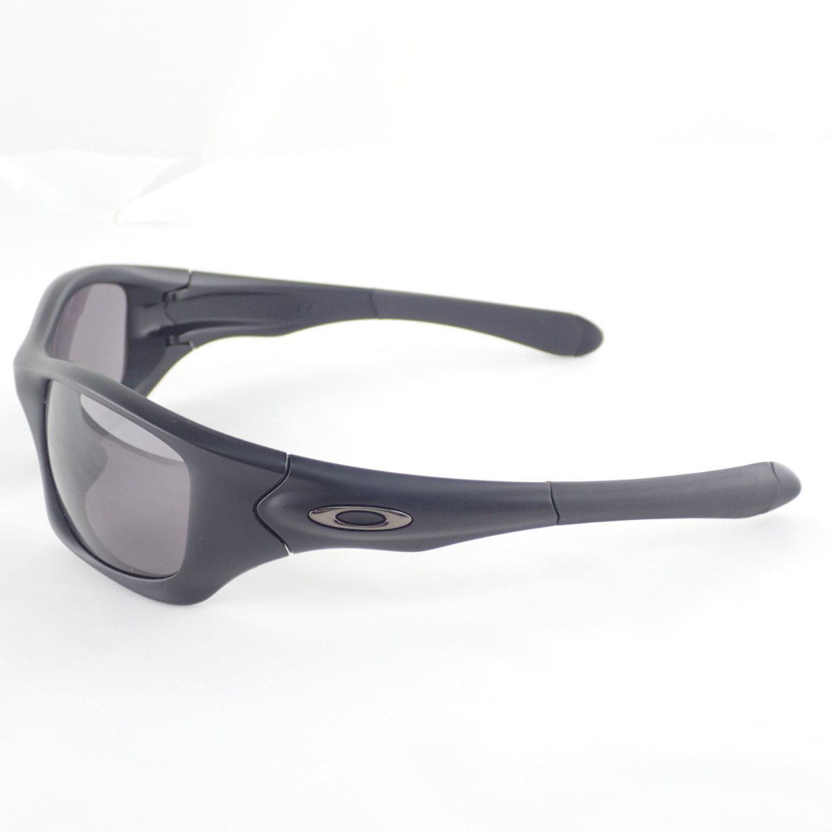 楽天市場 Oakley オークリー Oo9161 04 Pit Bullピットブル アジアフィット スポーツサングラス 62 18 130 ブラック 中古 ブランドリサイクル エコスタイル