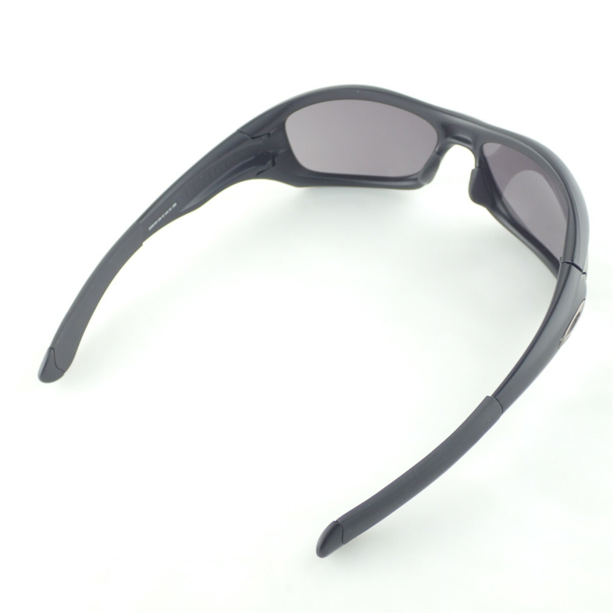 楽天市場 Oakley オークリー Oo9161 04 Pit Bullピットブル アジアフィット スポーツサングラス 62 18 130 ブラック 中古 ブランドリサイクル エコスタイル