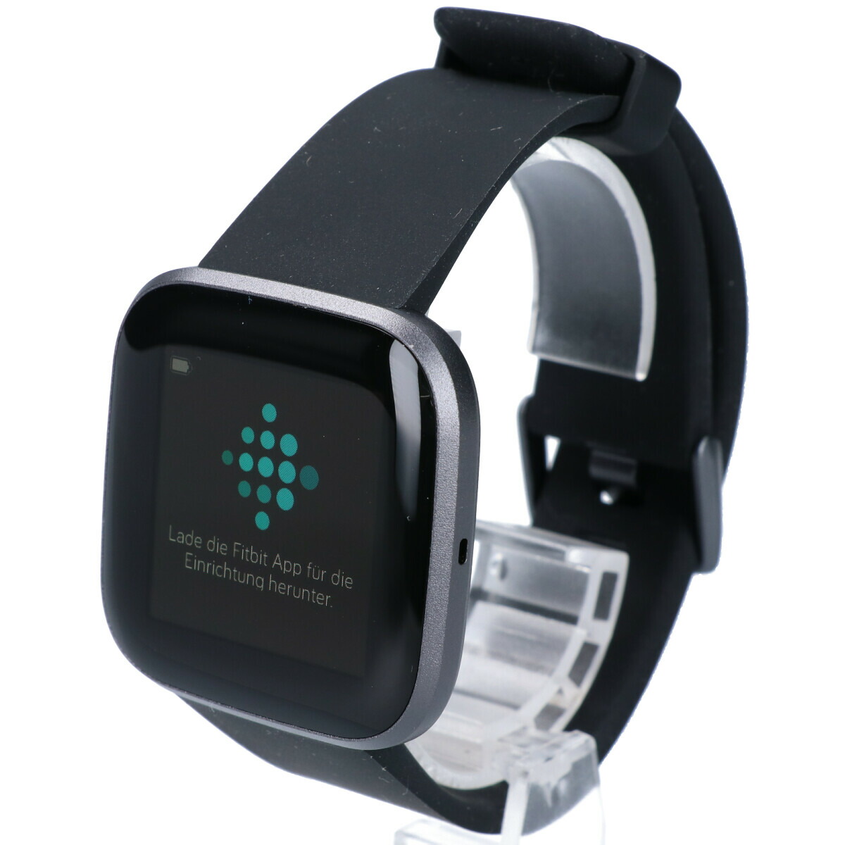 load music on galaxy watch