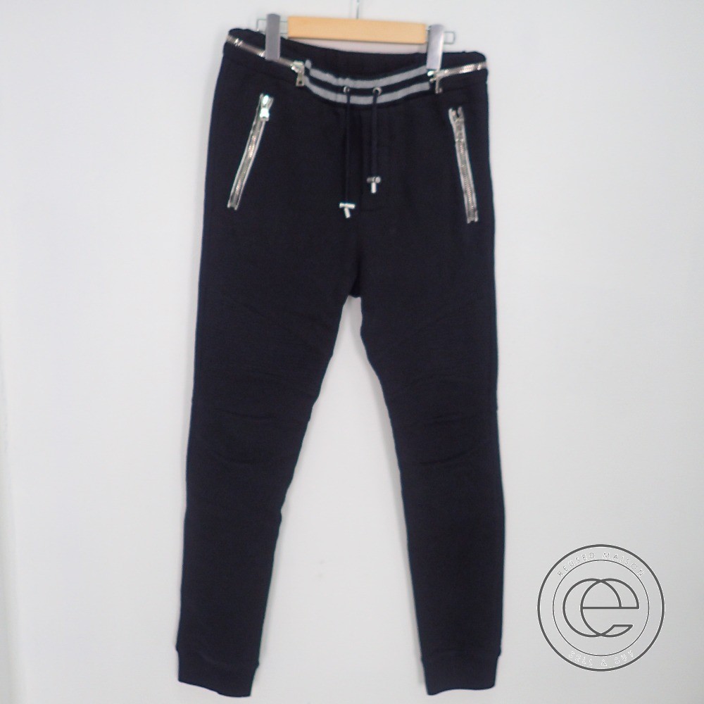 biker track pants