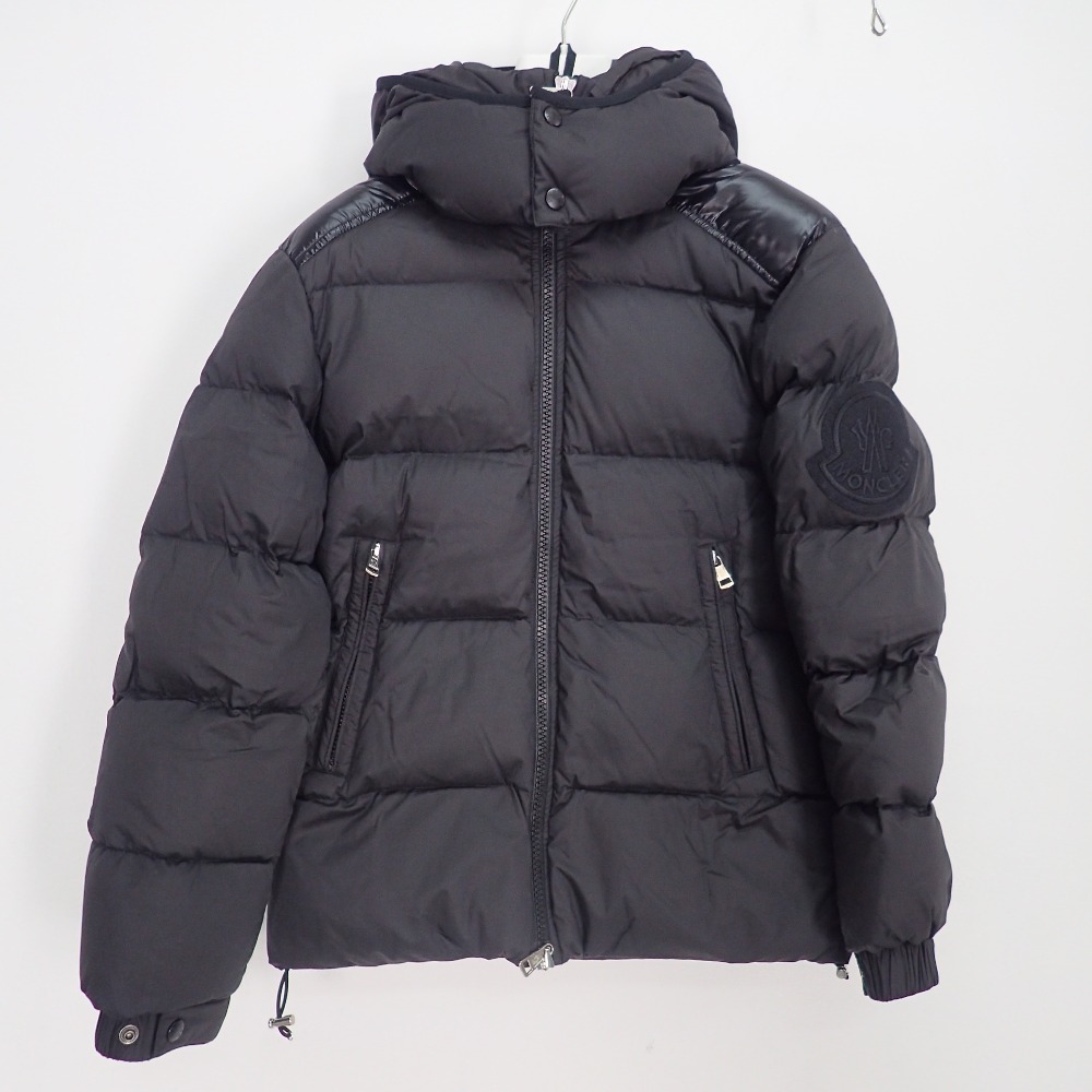 moncler bernier jacket