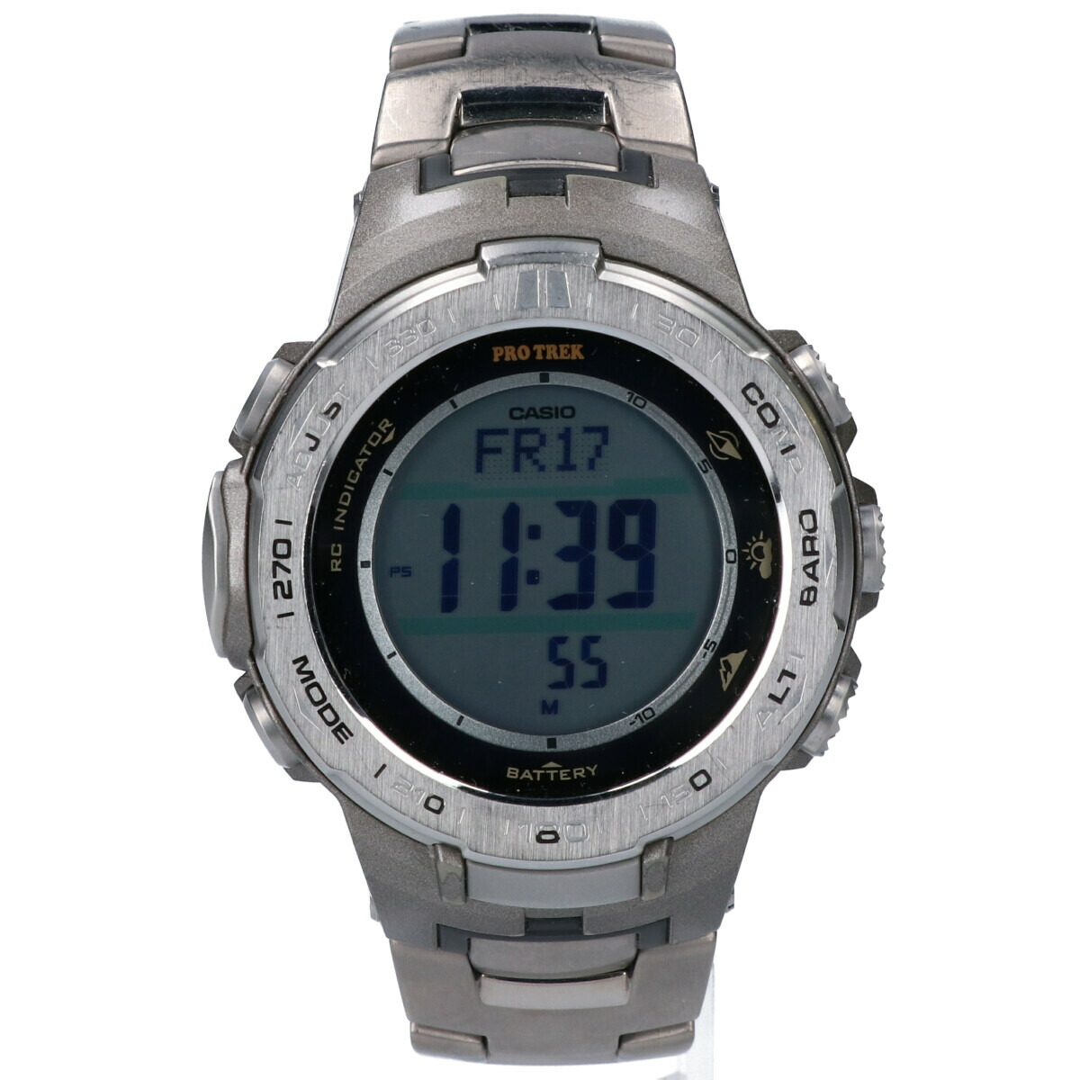 casio 3100t