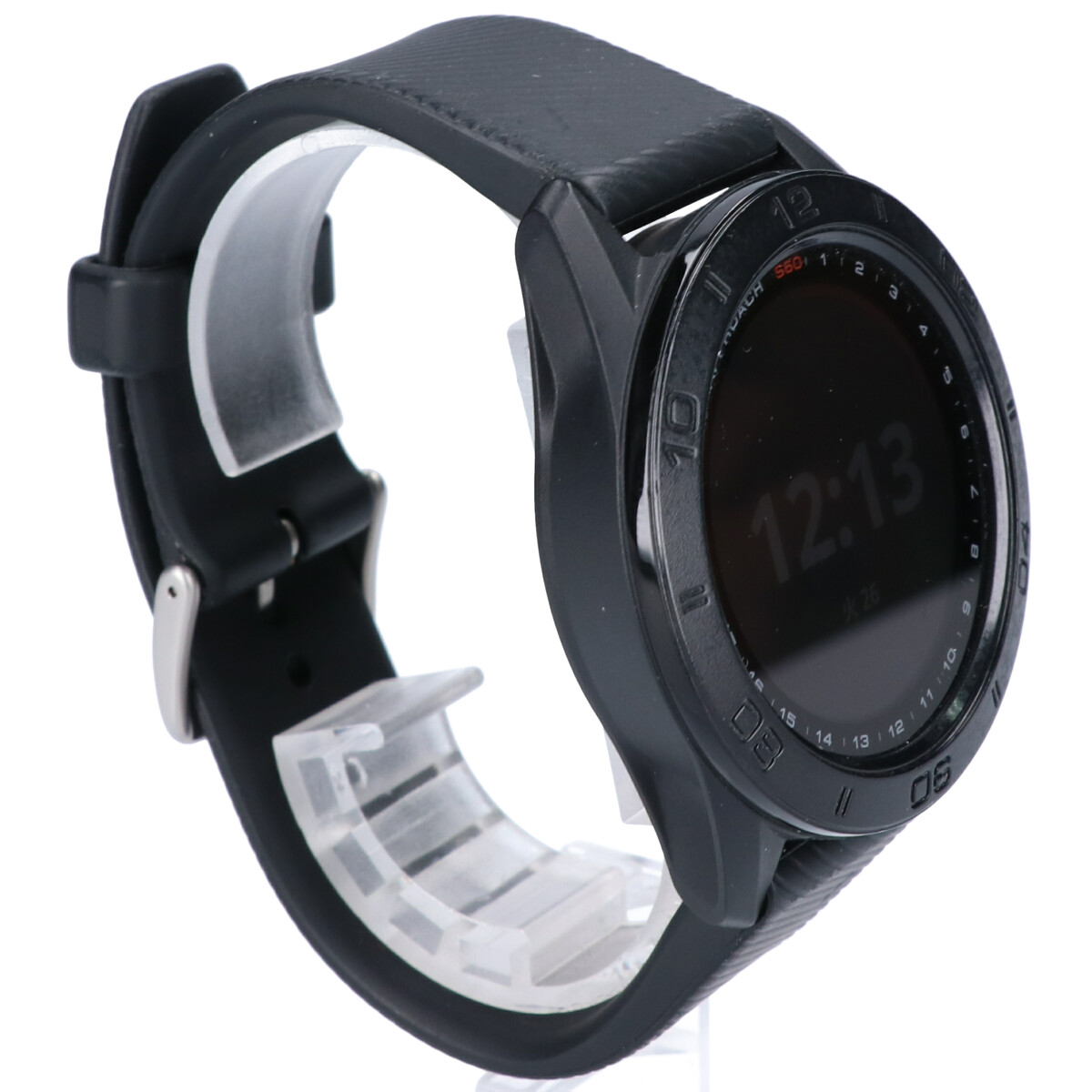 【楽天市場】GARMIN ガーミン APPROACH S60 アプローチ S60 GPS ゴルフナビ スマートウォッチ 腕時計 ブラック