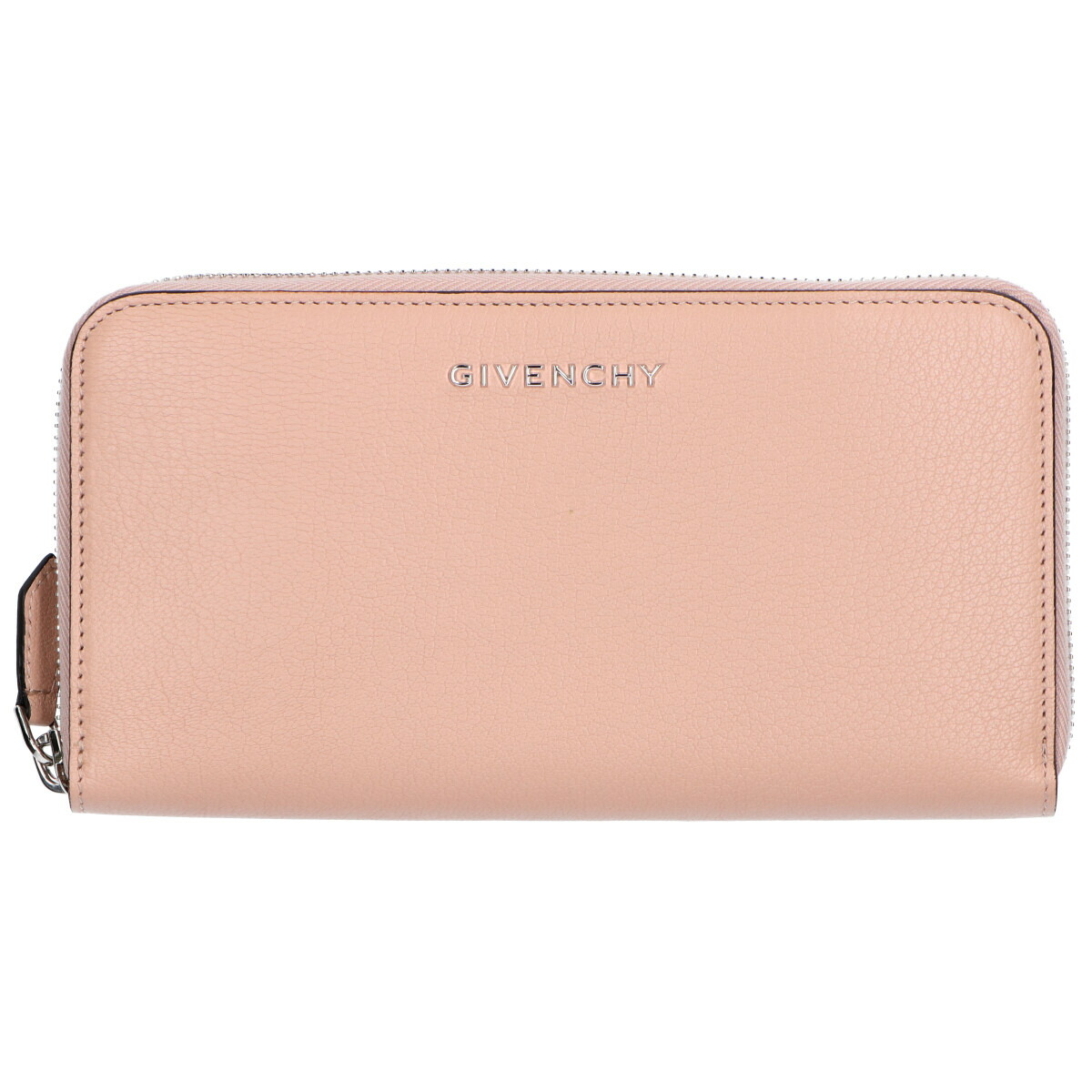 長財布 GIVENCHY シバンシー 長財布 ヌードピンク 未使用