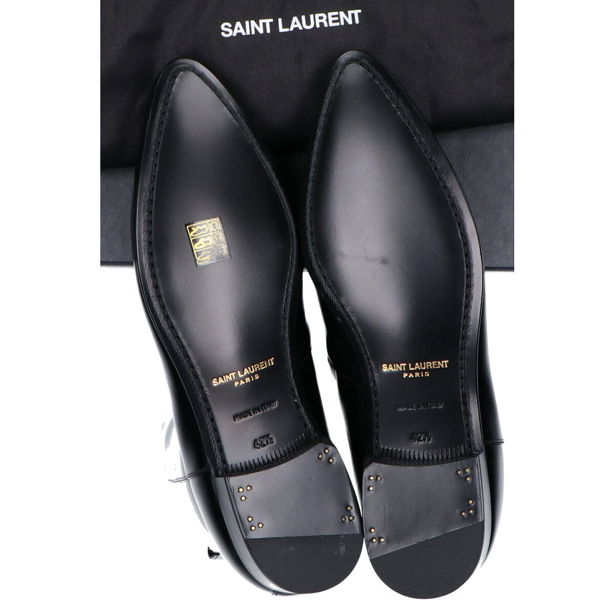 SAINT LAURENT PARIS サンローラン パリス MADE+