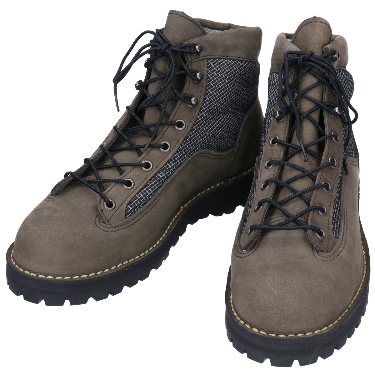 Danner - DANNER ダナー ケブラーライト 33850X MADE IN USA 26の+