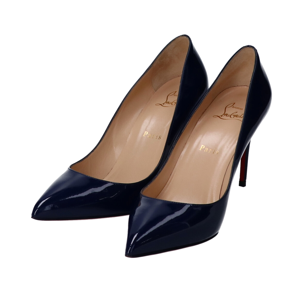 pigalle louboutin 1