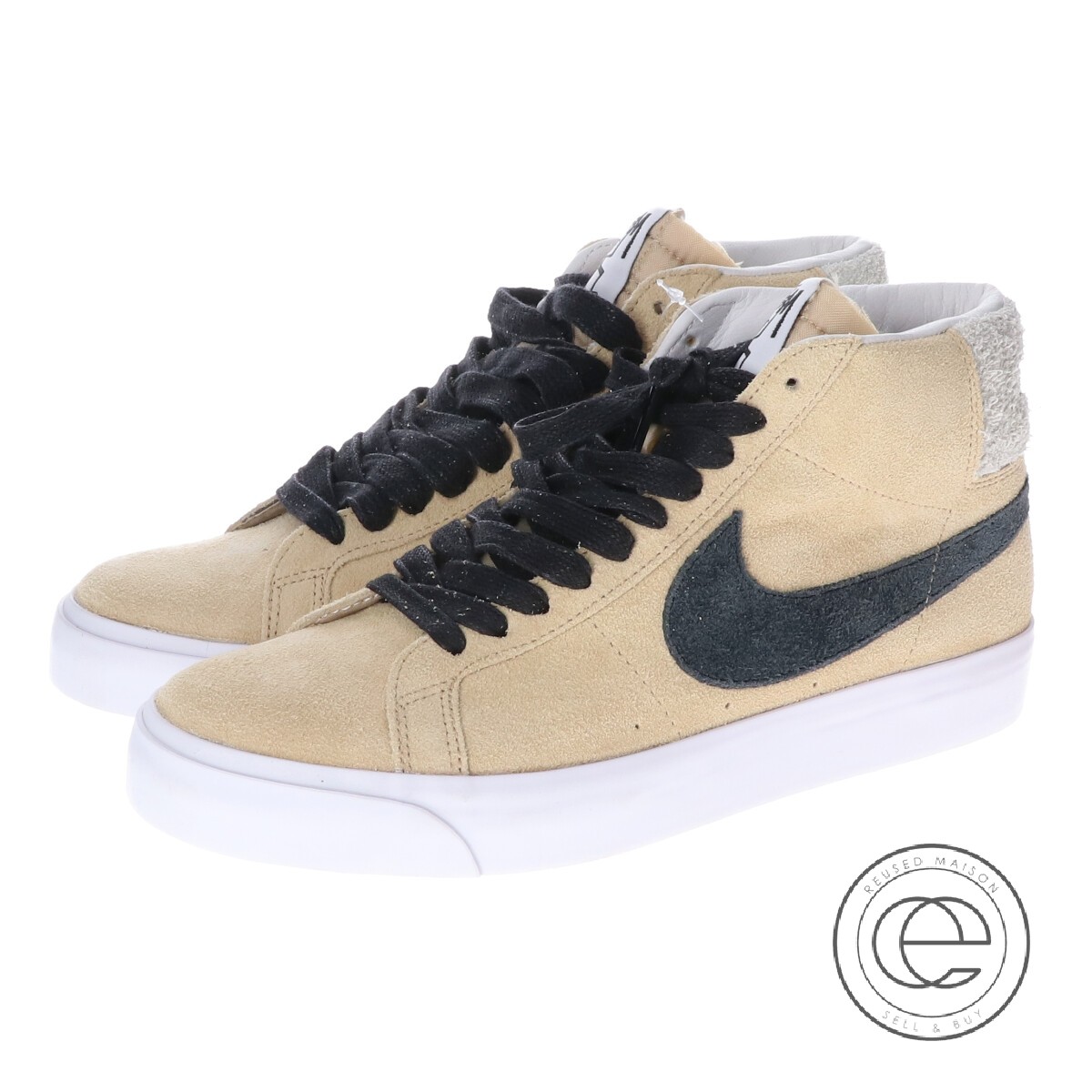 stussy blazer mid