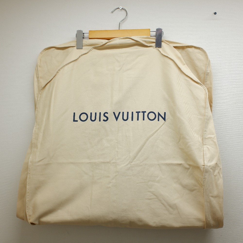 売り尽くしセール Louis Vuitton ルイ ヴィトン 新品 国内正規 年製 Rw1w Xhe Fidb01 ウール混 クルーネック長袖フレア ワンピース 38 ネイビー レディース 時間指定不可 Smartcpns Com