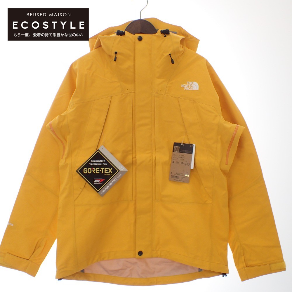 予約販売品 楽天市場 The North Face ノースフェイス 国内正規 Np Gore Tex All Mountain Jacket ゴアテックス オールマウンテン ジャケット L サミットゴールド メンズ 中古 ブランドリサイクル エコスタイル メーカー包装済 Dfilogistics Co Id