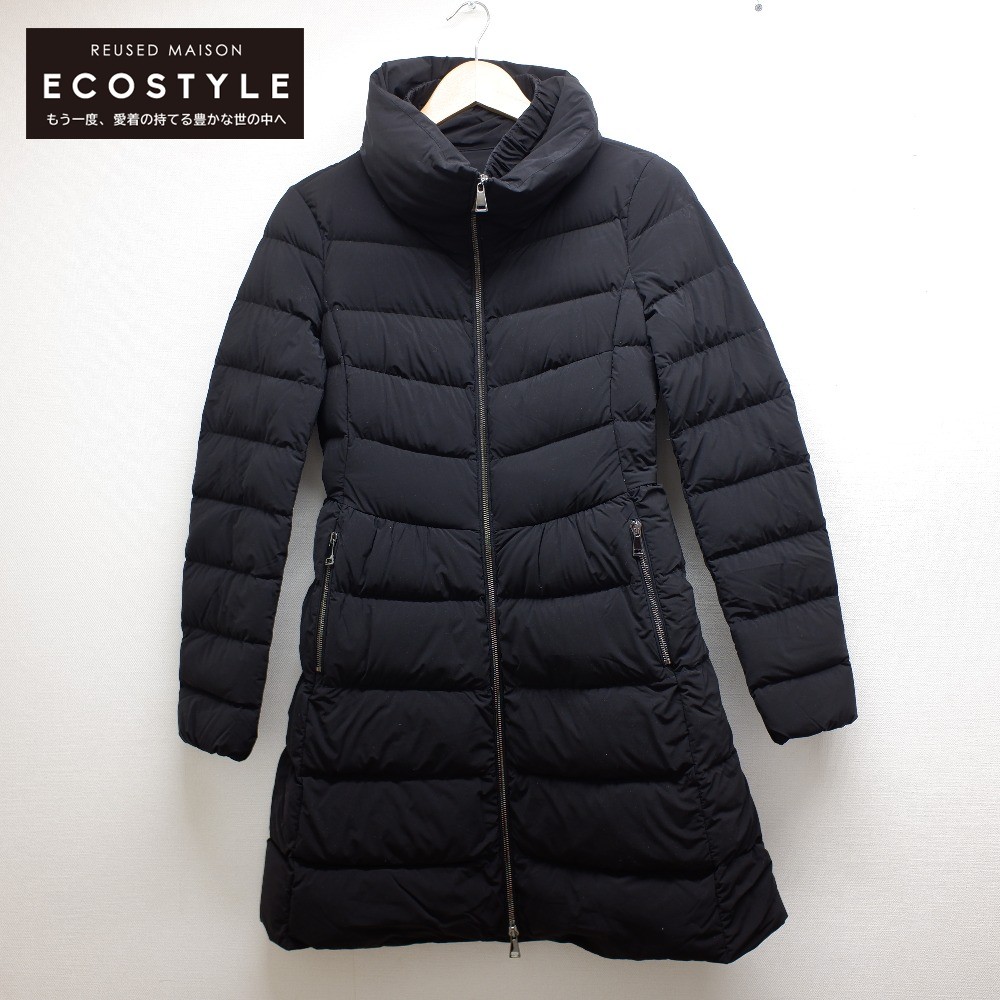 moncler doudoune elastique
