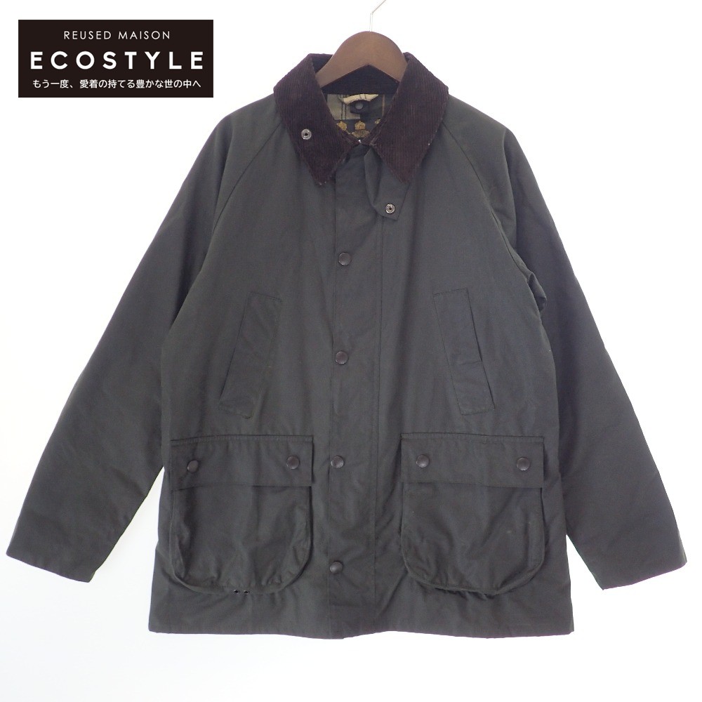 Barbour bedale SL jacket バブアーオイルドジャケット 福袋