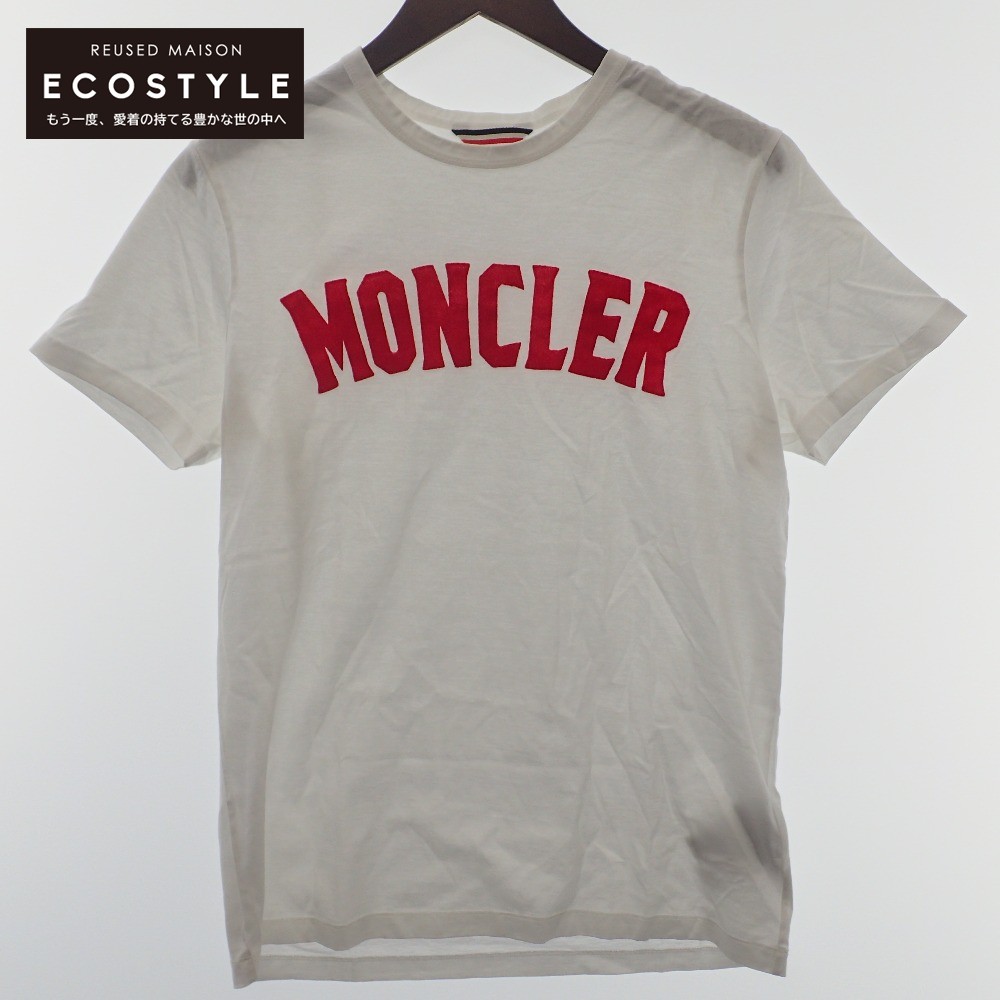 MONCLER モンクレールTシャツ 花柄 リーフ柄 - library.iainponorogo.ac.id