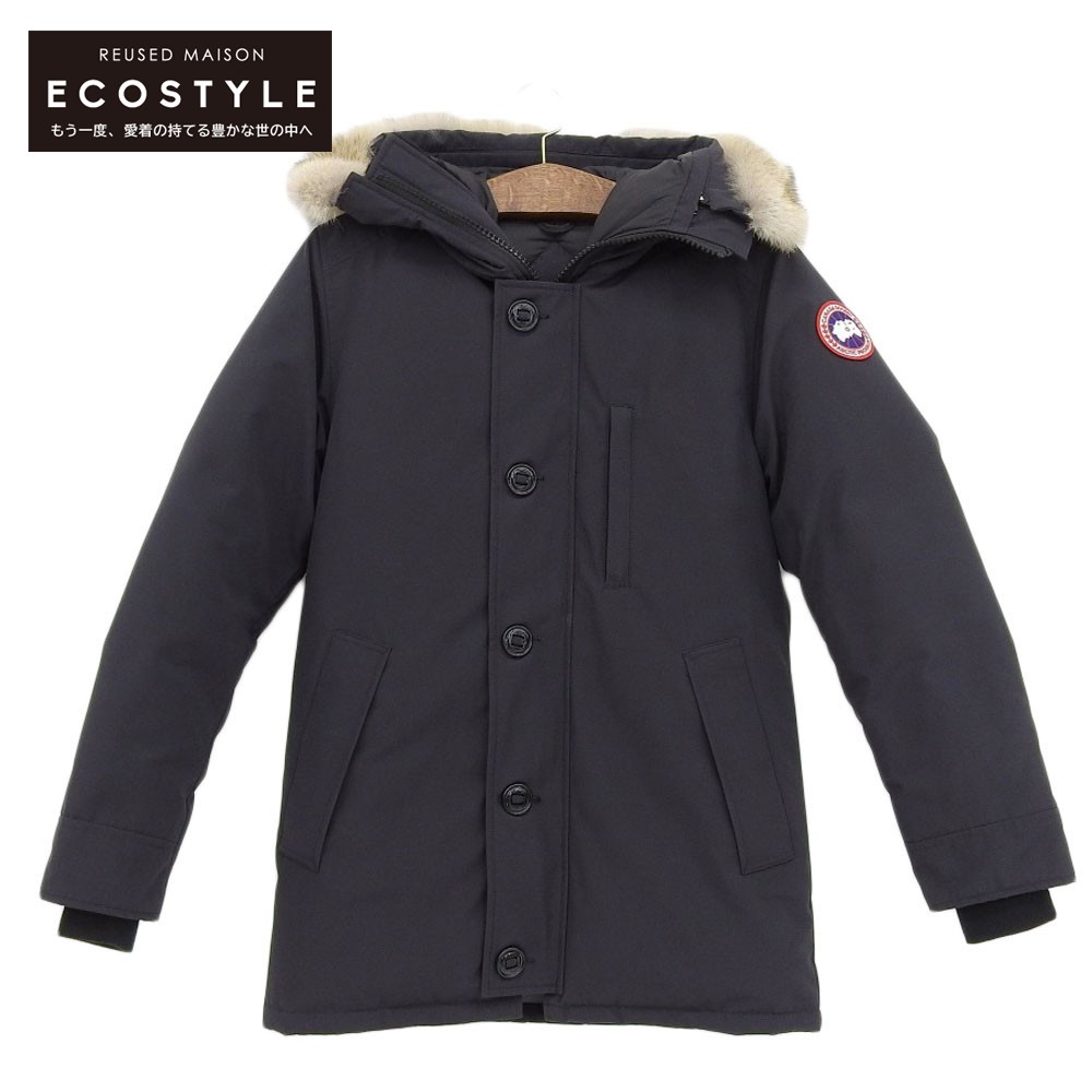 カナダグース シャーロット 2300JL (美品) - sartook.ir