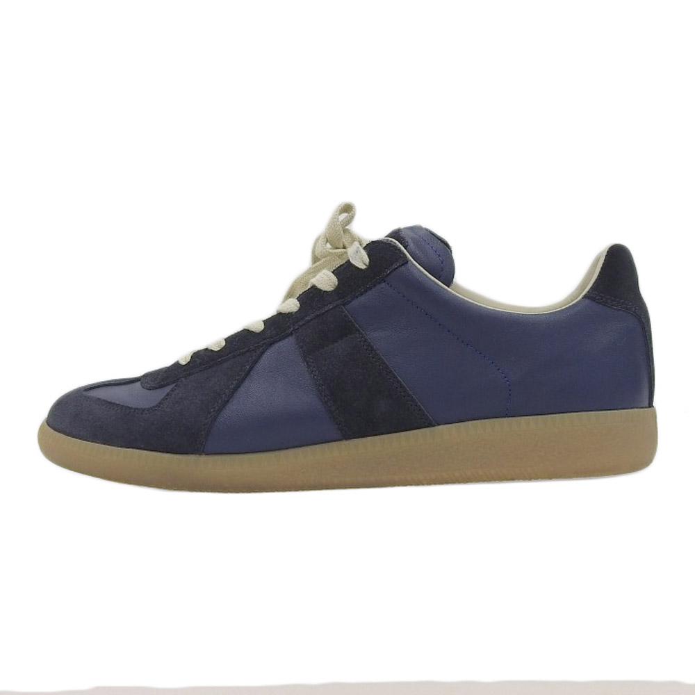 MAISON MARGIELA GERMAN SNEAKER S57WS0236 smcint.com