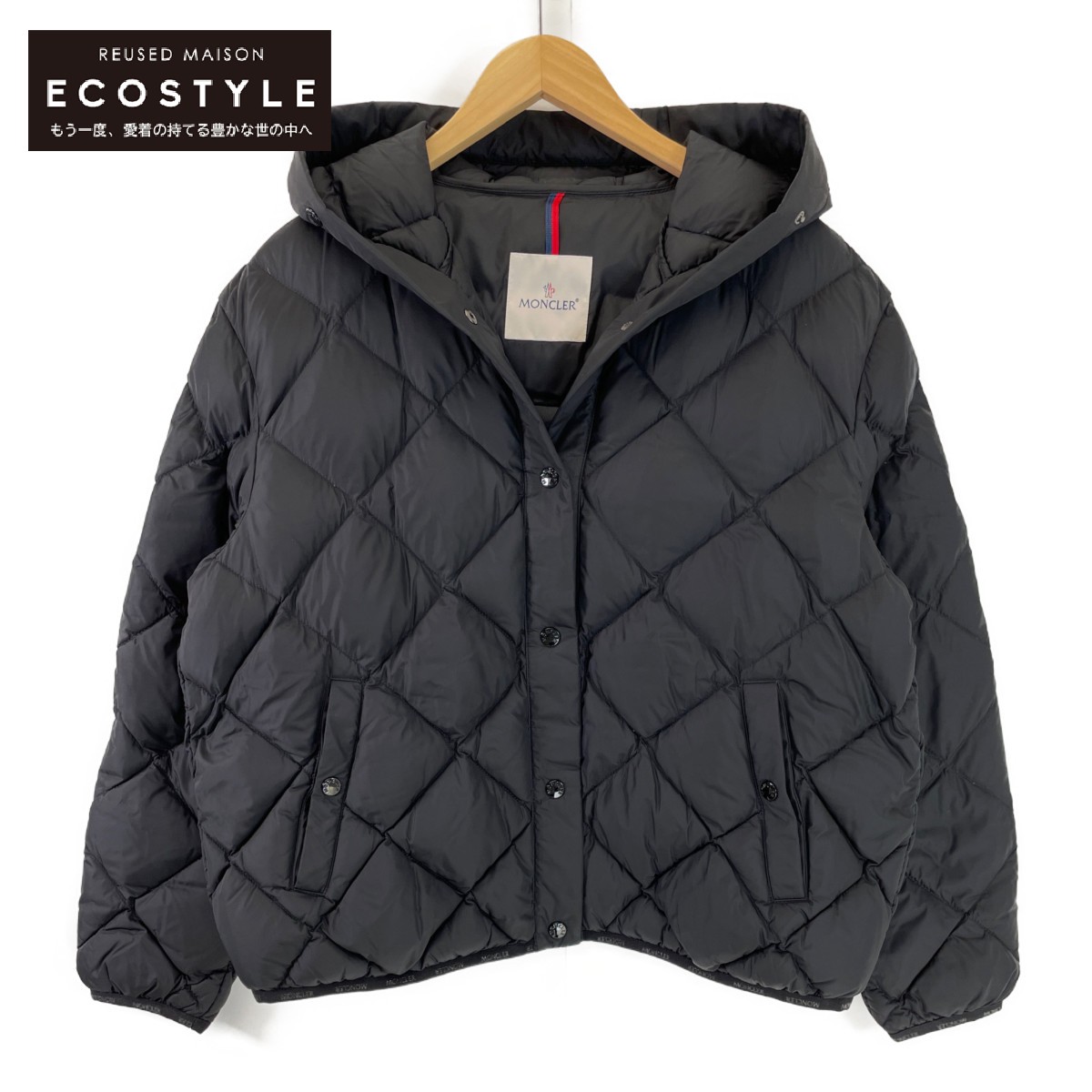 楽天市場】MONCLER モンクレール 美品 MONCLER モンクレール SERITTE