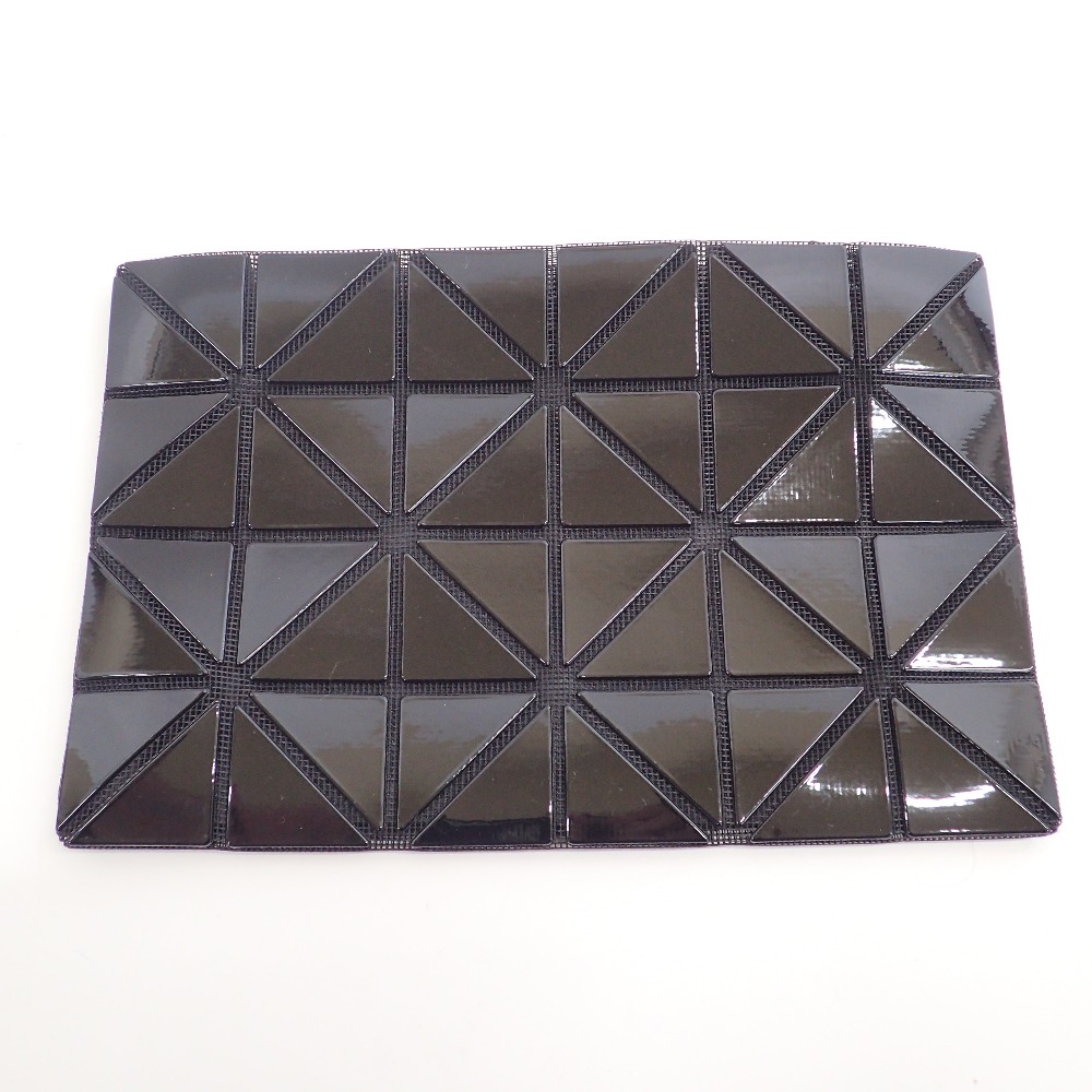 即日発送 美品 BAO BAO ISSEY MIYAKE ルーセント レインボー