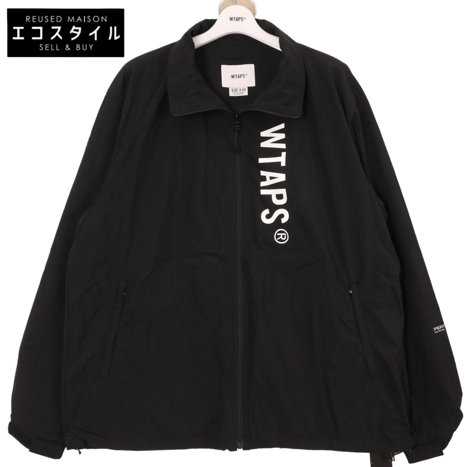 WTAPS★24SS★SPST2001 TRACK TROUSERダブルタップス