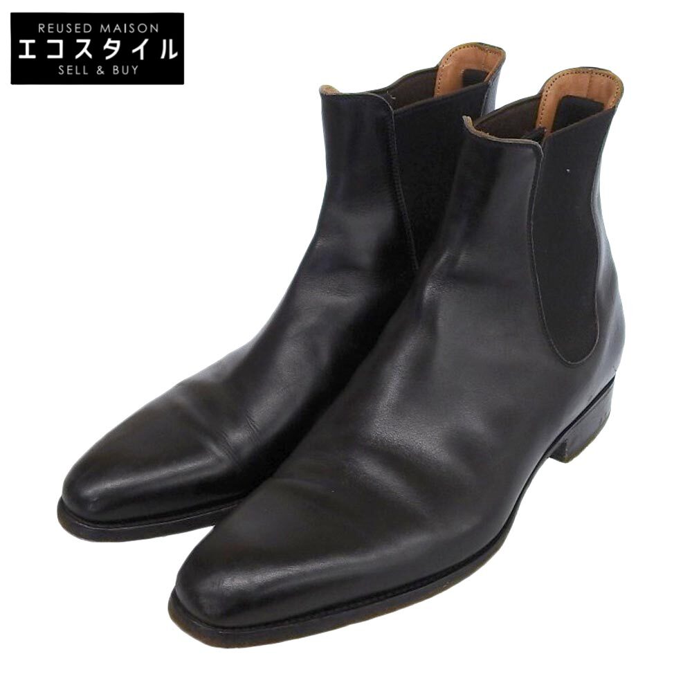 楽天市場】J.M. WESTON ジェイエムウエストン 471 チェルシー 