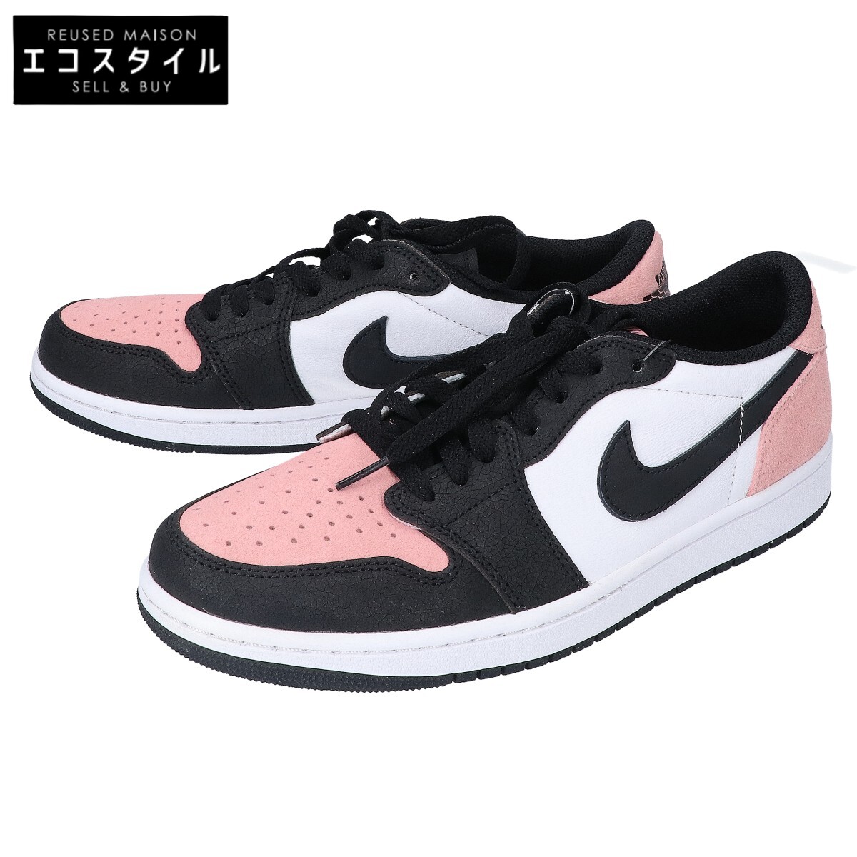 【楽天市場】NIKE ナイキ CZ0790-061 エアジョーダン1 ロー OG Nike Air Jordan 1 Low OG ...