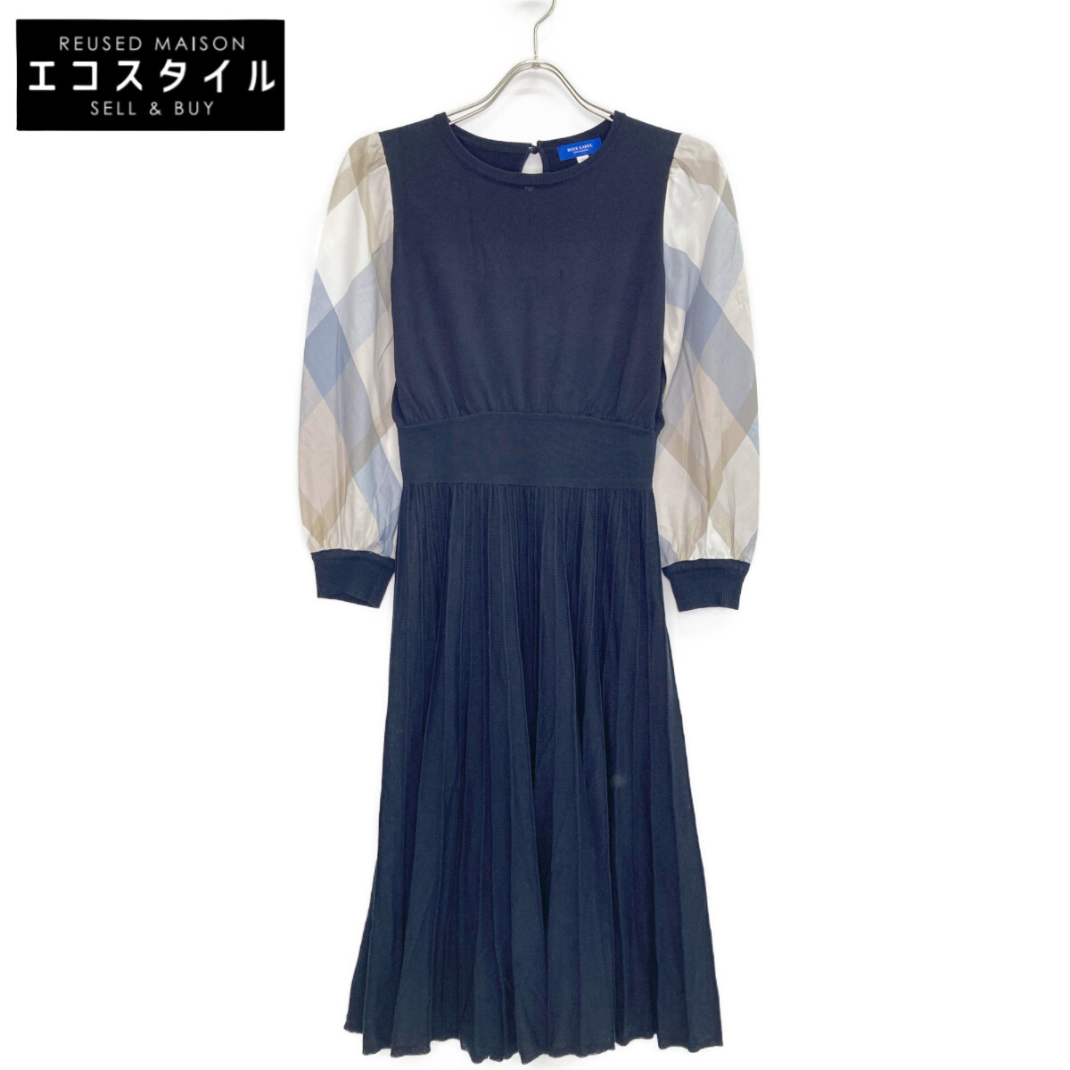 楽天市場】BLUE LABEL CRESTBRIDGE ブルーレーベルクレストブリッジ 24  