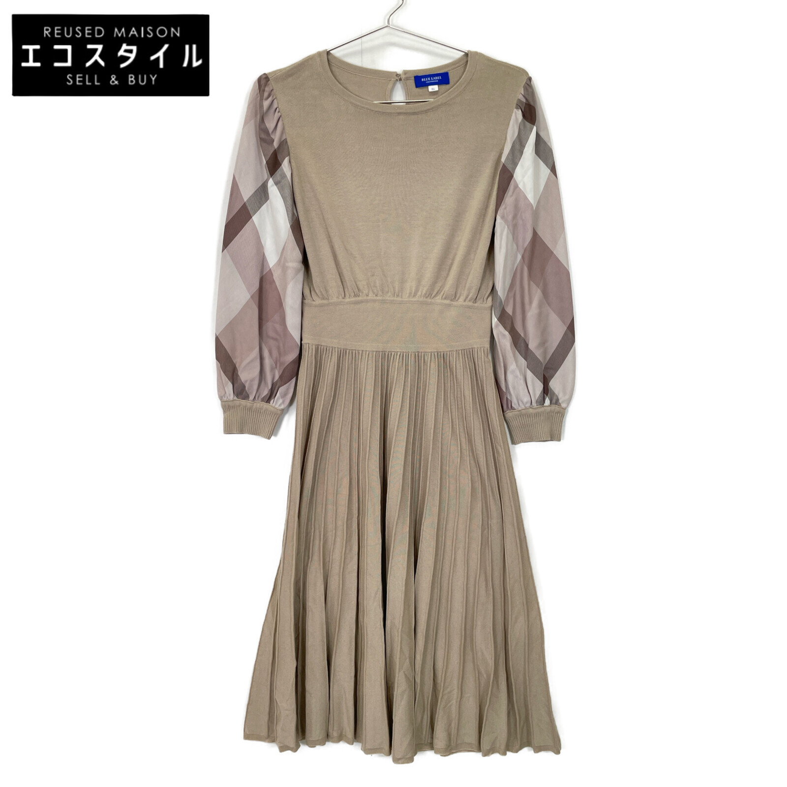 楽天市場】BLUE LABEL CRESTBRIDGE ブルーレーベルクレストブリッジ 24  