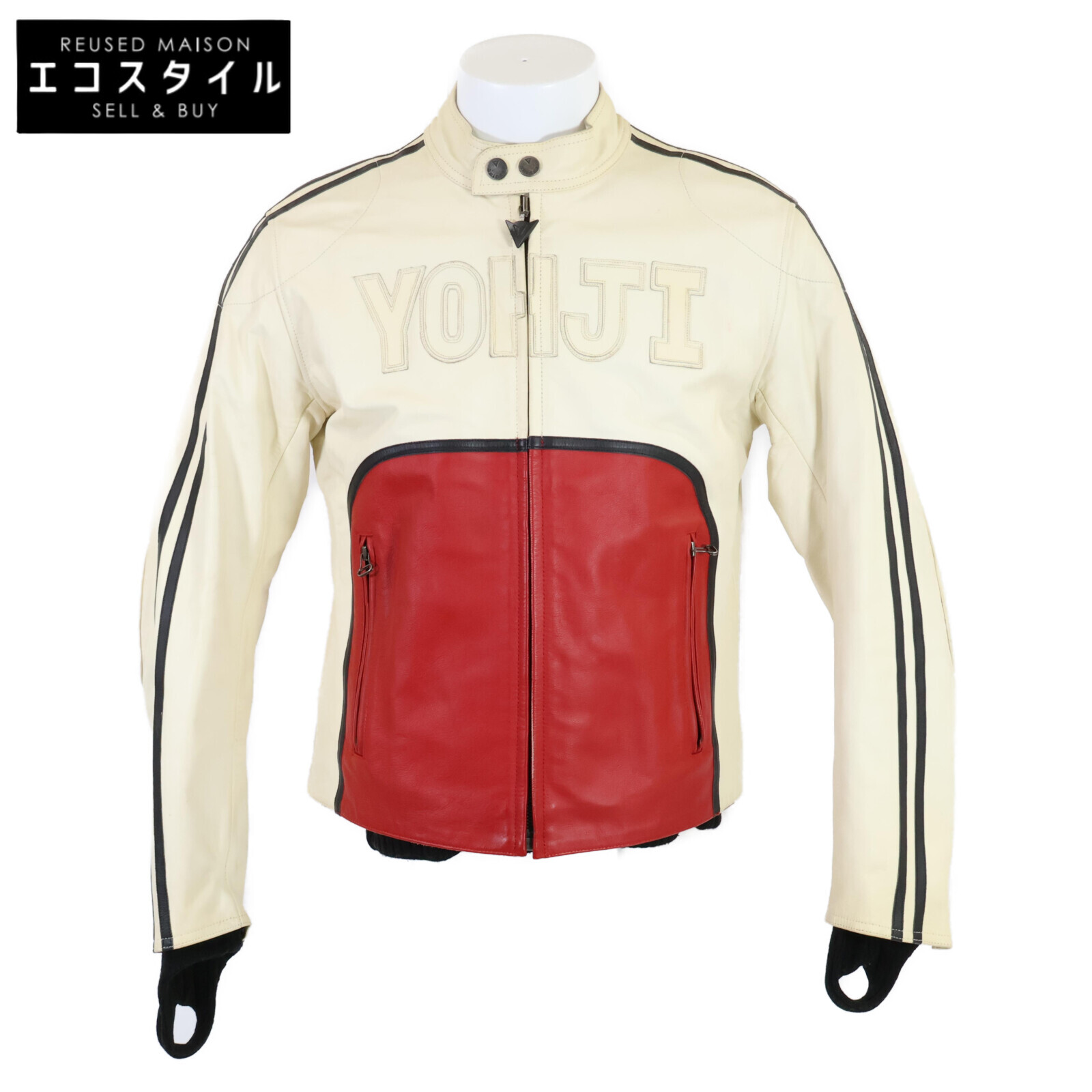 楽天市場】Y's Yohji Yamamoto ×DAINESE ワイズ ヨウジヤマモト