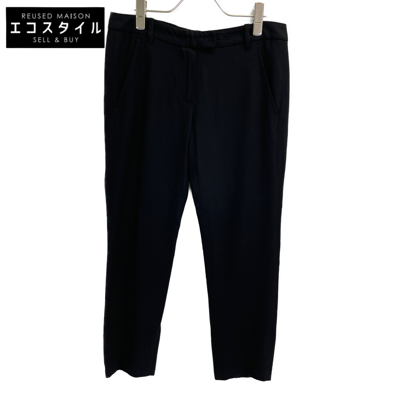 ann demeulemeester スラックスパンツ 楽天市場】ANN DEMEULEMEESTER アンドゥムルメステール サイド