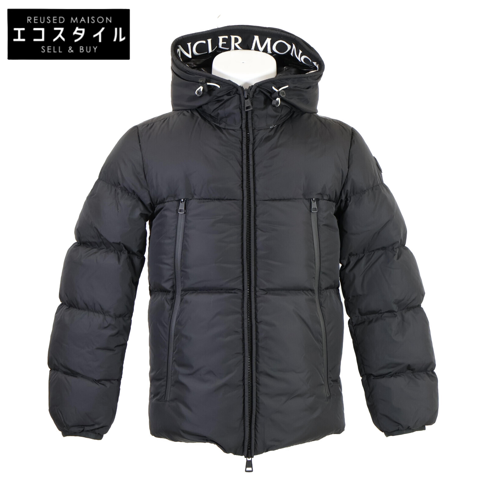 楽天市場】MONCLER モンクレール 国内正規 20年AW RUINE Felix