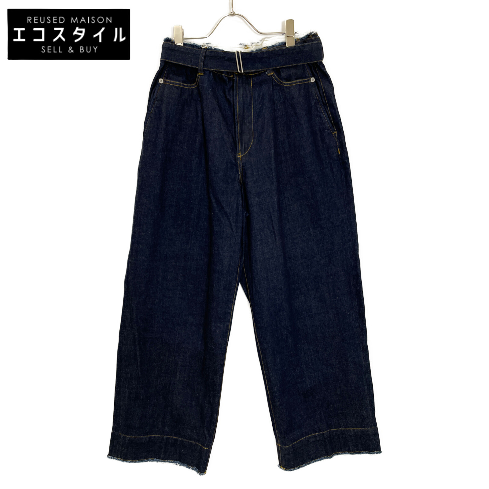【美品】YOKE ヘリンボーンベイカーパンツ size2 楽天市場】YOKE(ヨーク) サイズ:3 24AW TWEED WIDE-LEG BAKER