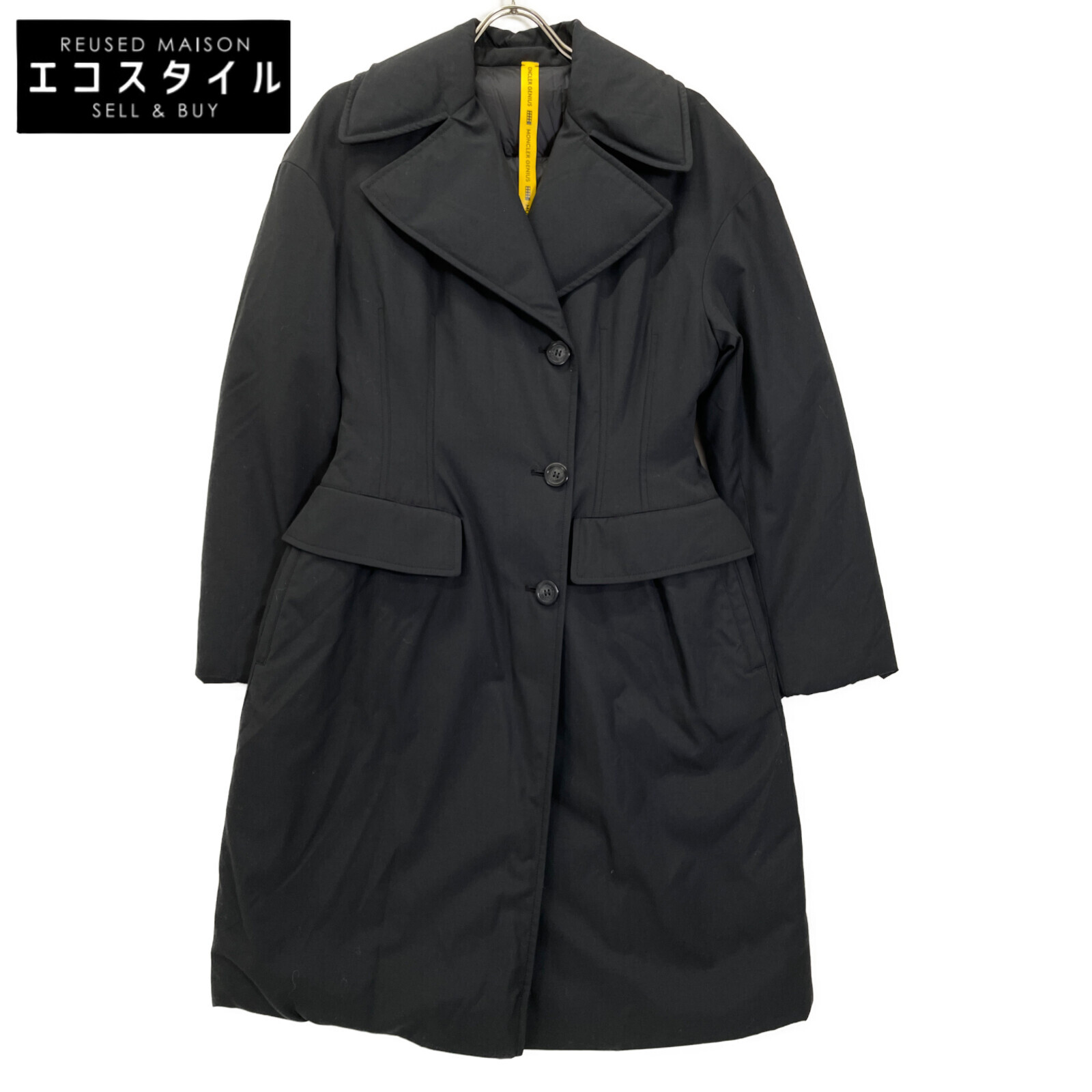 楽天市場】MONCLER【モンクレール】 ×sacaiサカイ YUKARI