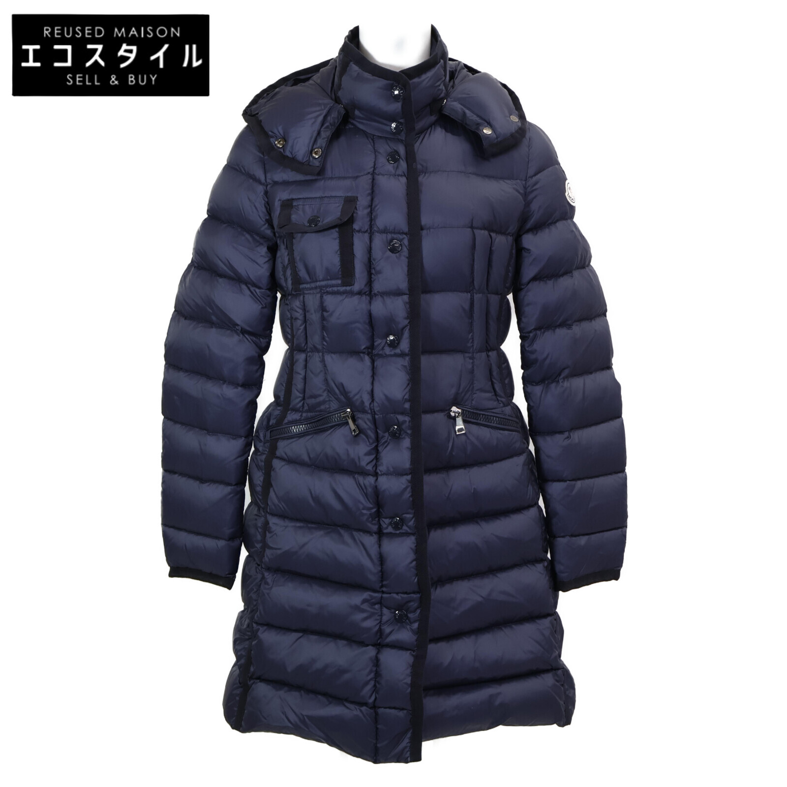 MONCLER モンクレール ANTHEMIS ジャケット コート モンクレールANTHEMIS（アンテミス）の魅力を徹底解説