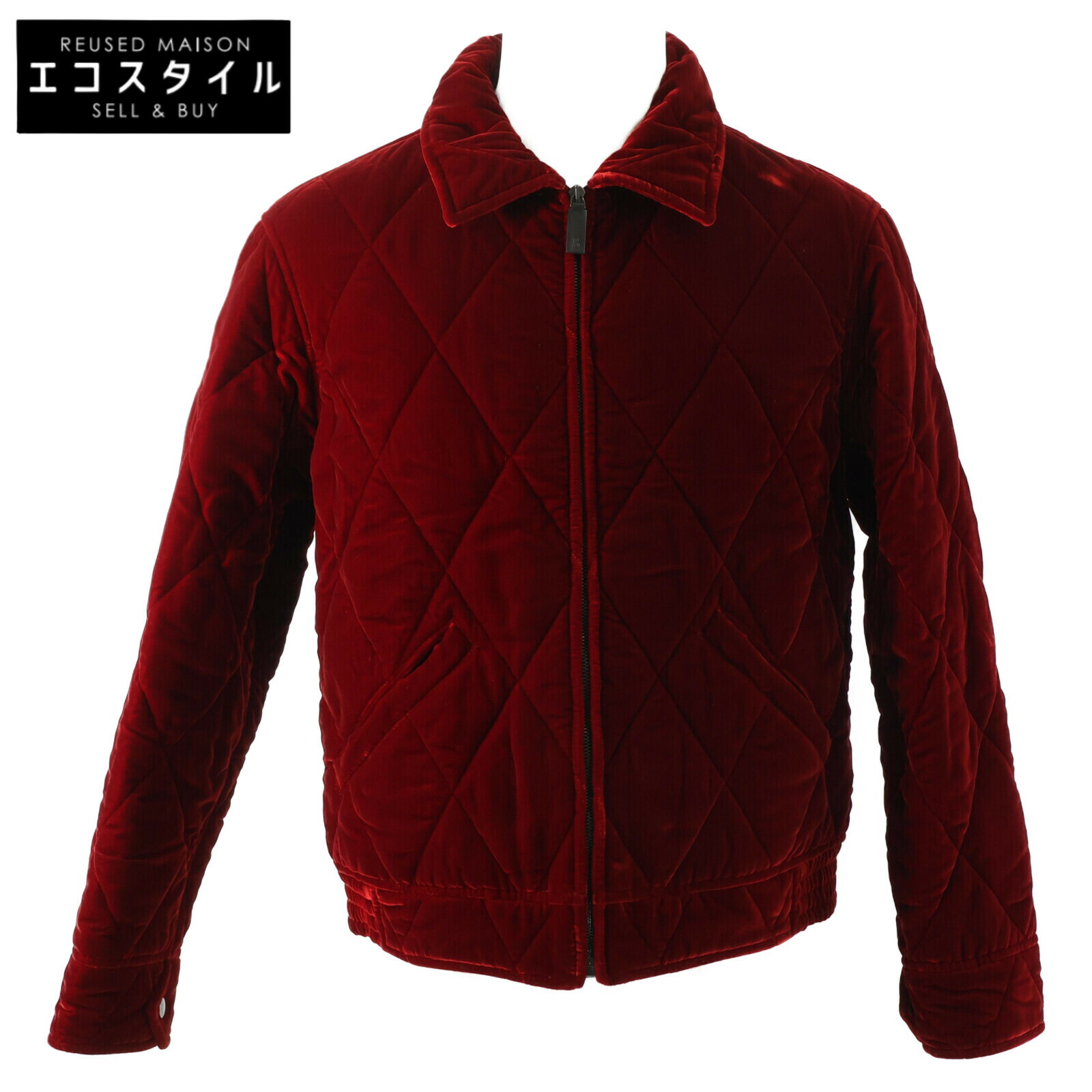 楽天市場】ベルルッティ ブルゾン R44サイズ カリグラフィ ナイロン