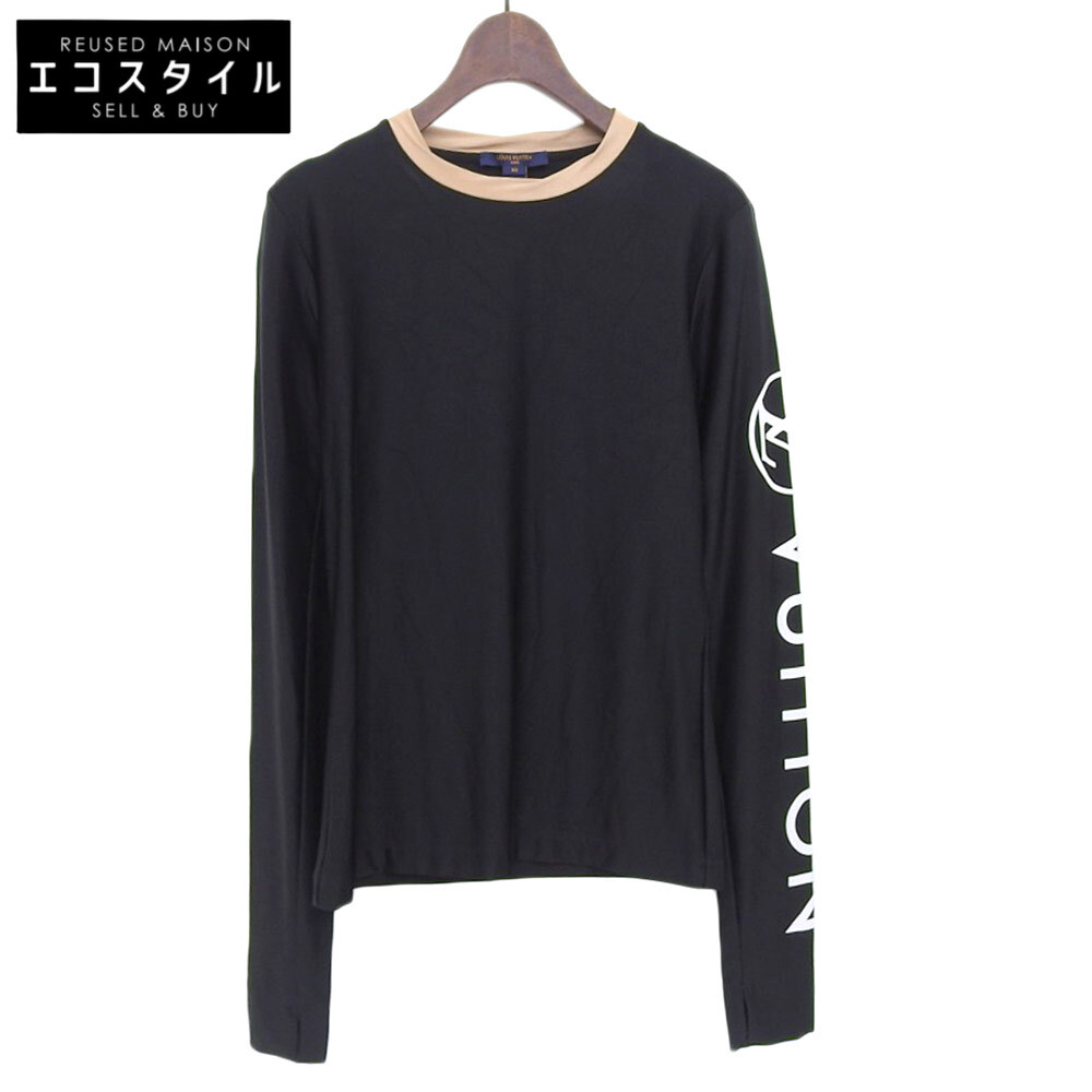 楽天市場】CHANEL シャネル C07811 CHRISTMAS 2008 半袖Tシャツ