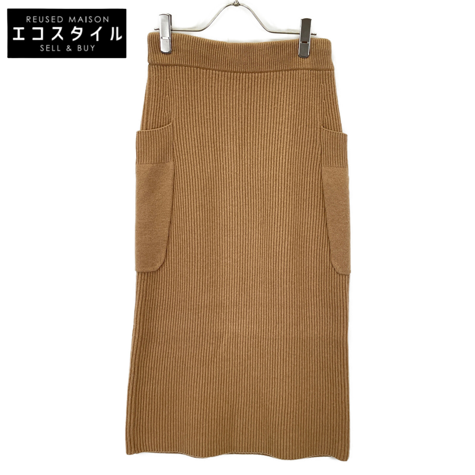 楽天市場】DRAWER ドゥロワー 【美品】6524-234-1528 ツイード