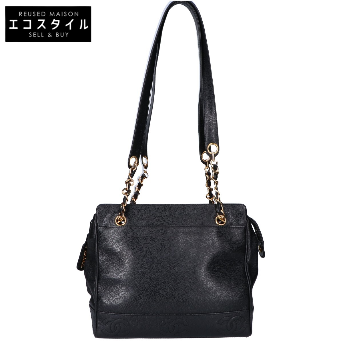 【新品】シャネル COCO 3点セット 新品】シャネル COCO 3点セット