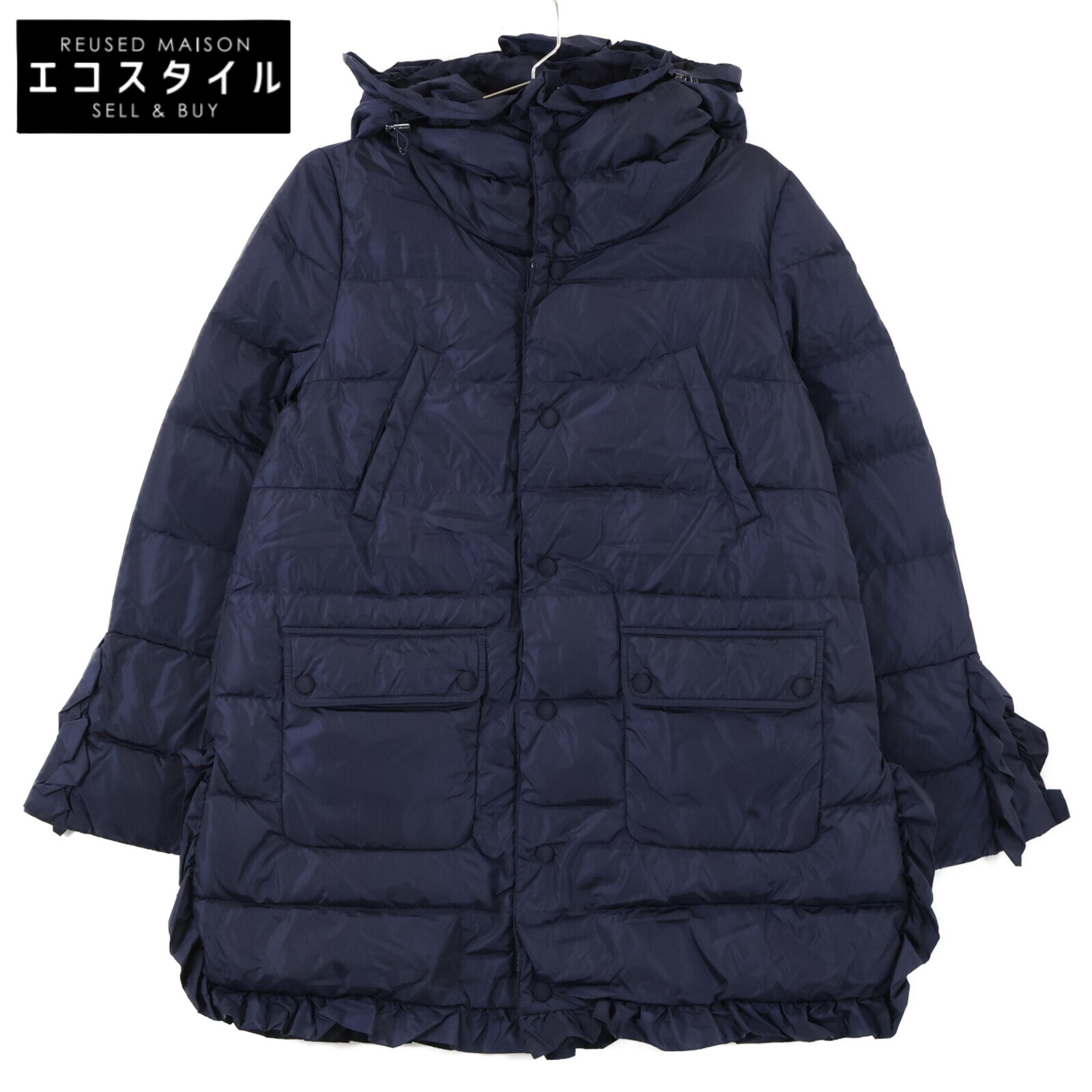 楽天市場】MONCLER モンクレール 【新品同様○国内正規○18年製