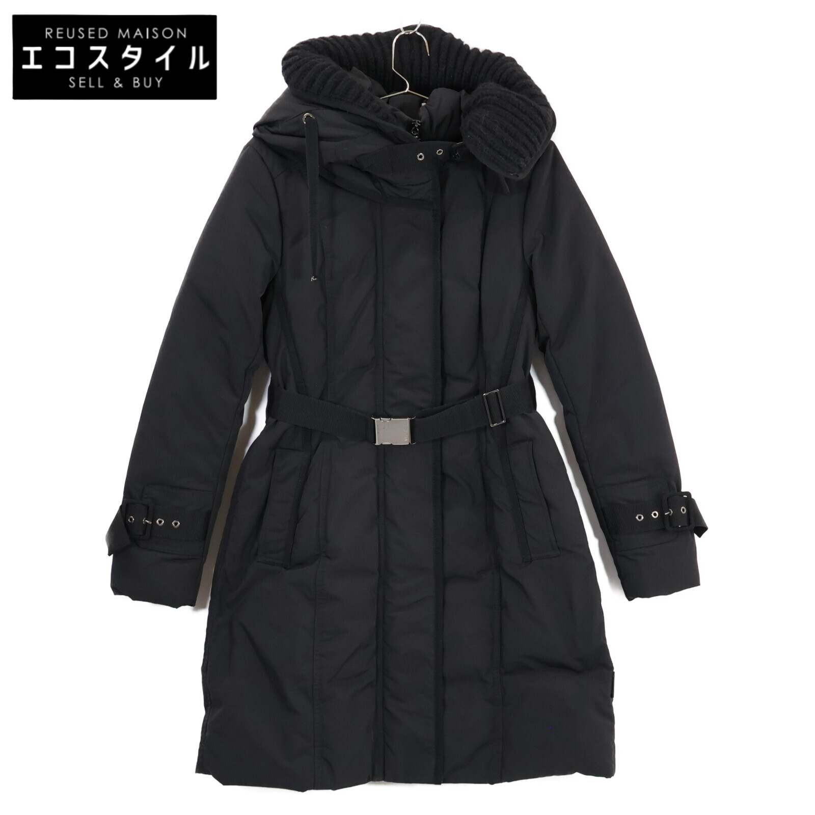 楽天市場】MONCLER【モンクレール】 ×sacaiサカイ YUKARI