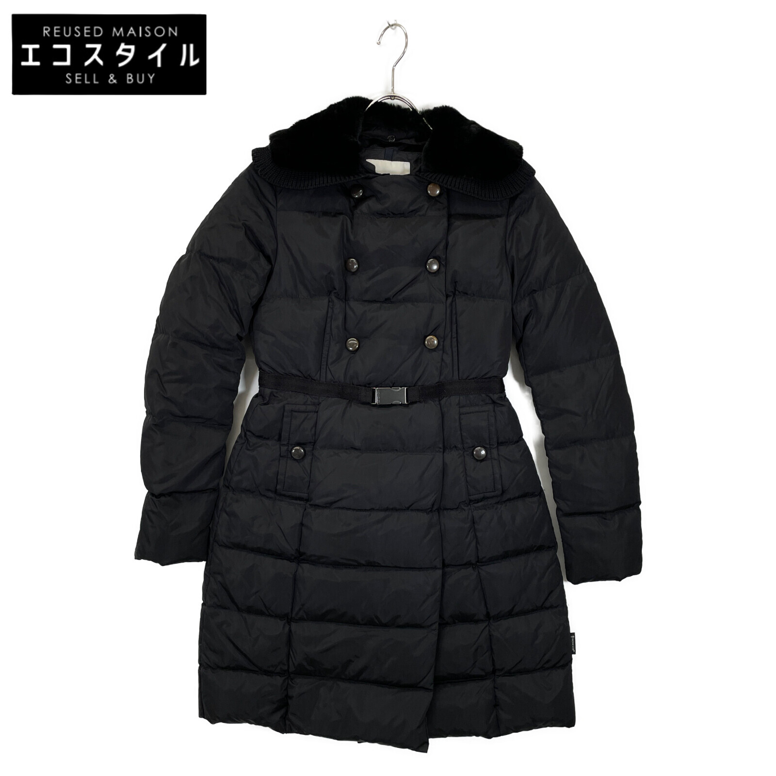 美品 MONCLER \
