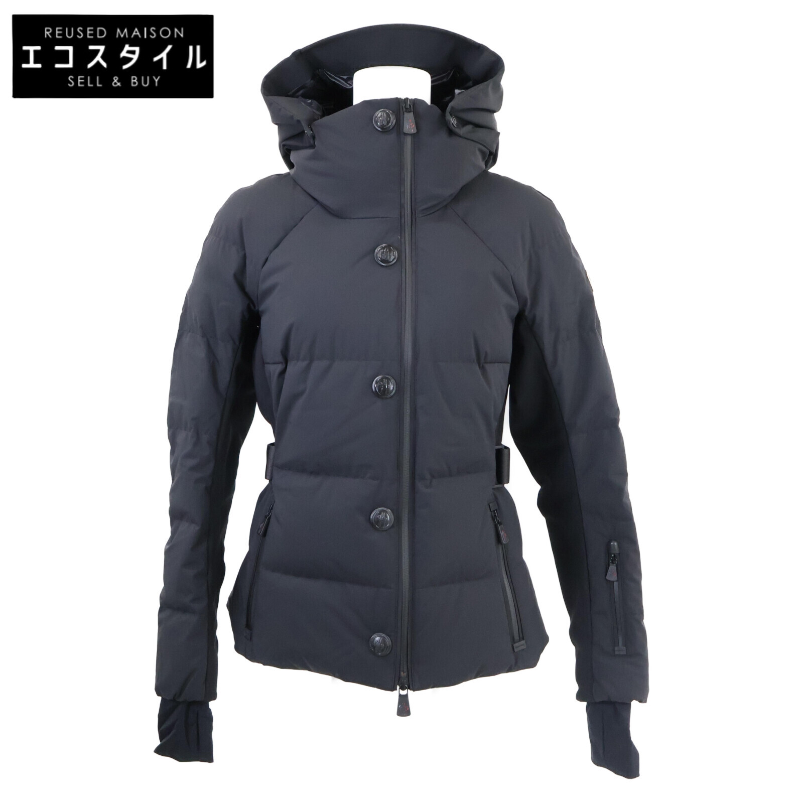 楽天市場】モンクレール グルノーブル ダウンジャケット