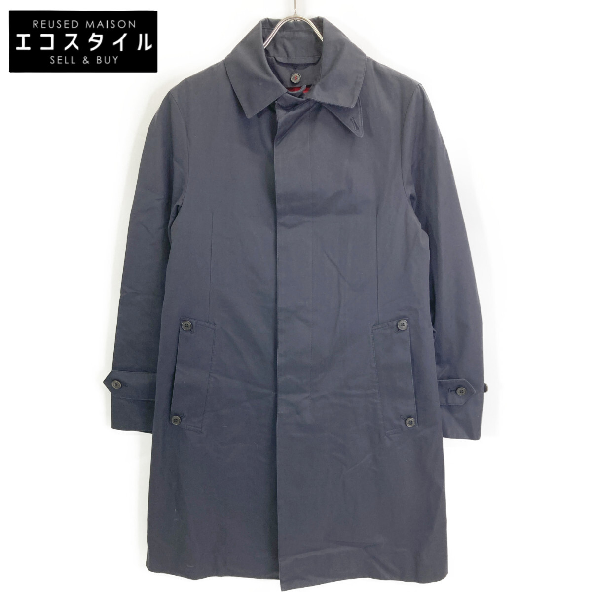 楽天市場】古着 Mackintosh マッキントッシュ 英国製 ライナー