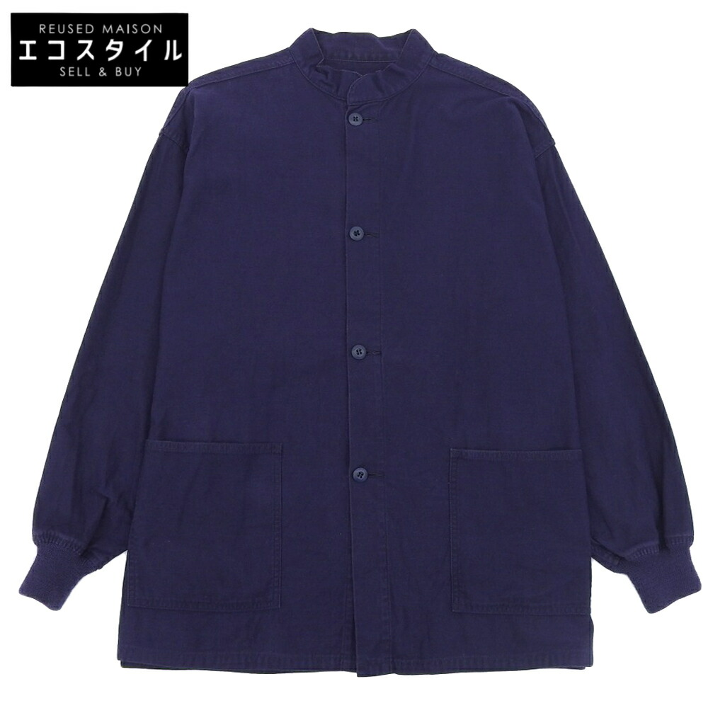Needls スタンドカラージャケット ニードルス ニードルズ Needles TRACK JACKET トラック
