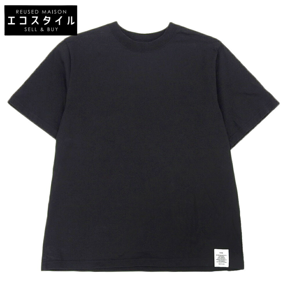 楽天市場】Mame Kurogouchi マメクロゴウチ MM22FW-KNO23 Jomon